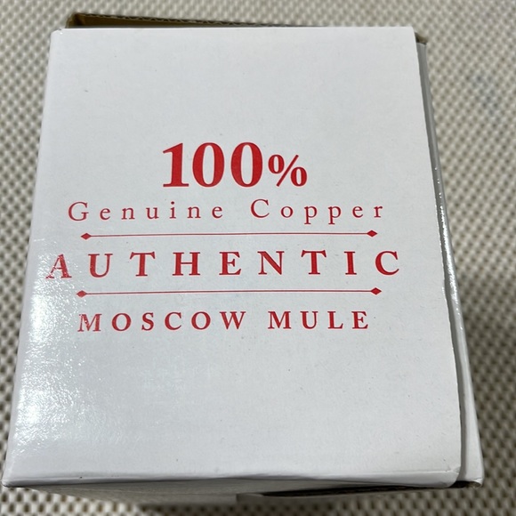 Mule Science Mug Set - NIB - Picture 7 of 8